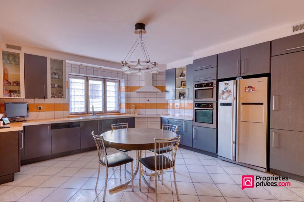 Ensemble Maison + Appartement sur Terrain 945 m2 constructible