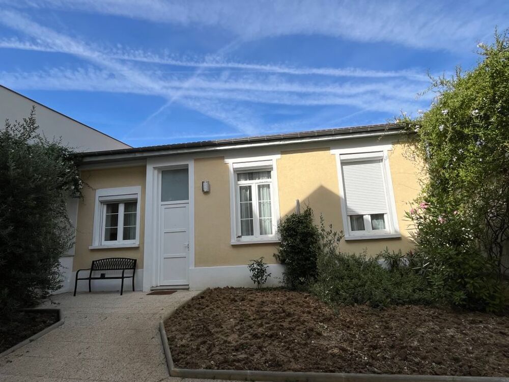 Location Maison Maison de 33m2 à louer sur Villejuif Villejuif