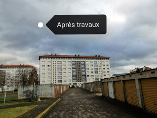  Appartement à vendre 3 pièces 67 m²