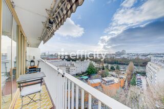  Appartement � vendre 4 pi�ces 77 m�