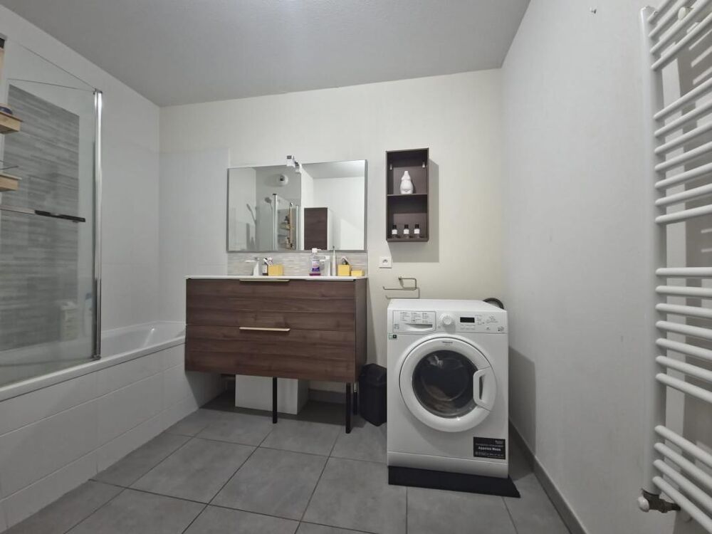 Vente Appartement Appartement Bordeaux