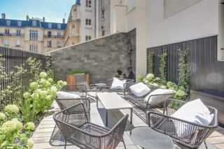  Appartement à vendre 4 pièces 119 m²