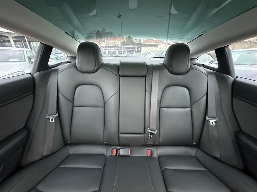 Model 3 (2) DUAL MOTOR AWD 75 KWH 2020 occasion 78240 Chambourcy