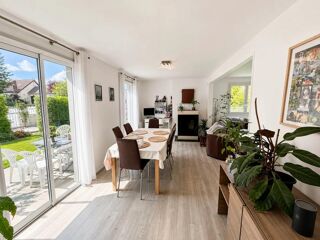  Maison à vendre 6 pièces 145 m²