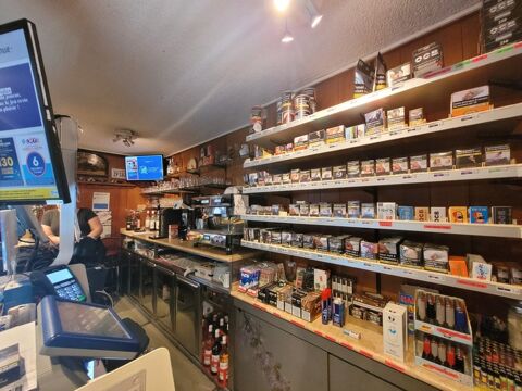   Dpt Nivre (58),  vendre proche de DECIZE Bar - Tabac - Loto - Presse 