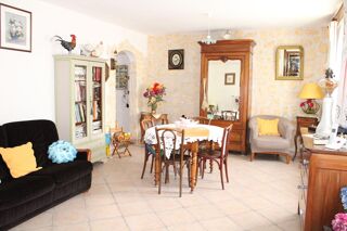  Maison à vendre 7 pièces 150 m²