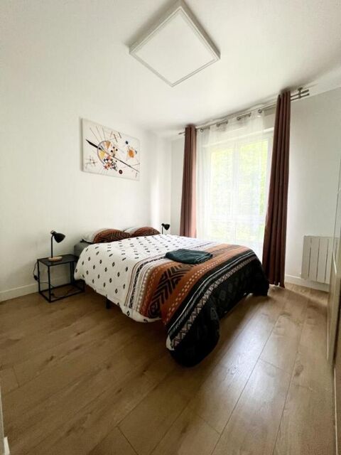  Appartement � louer 3 pi�ces 63 m�