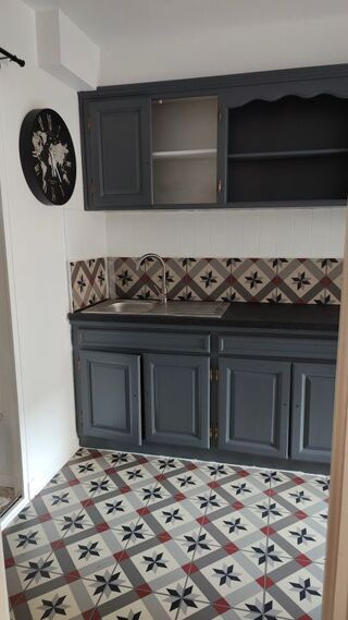  Appartement � louer 2 pi�ces 77 m�