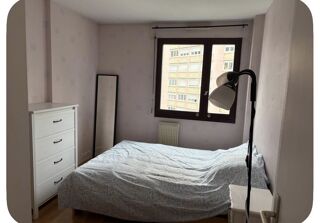  Appartement à louer 3 pièces 55 m²