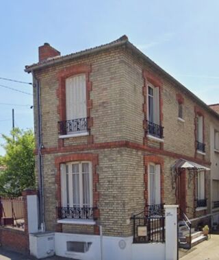  Appartement à louer 3 pièces 61 m²