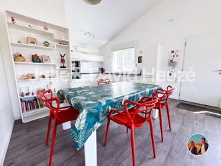  Maison à vendre 7 pièces 160 m²