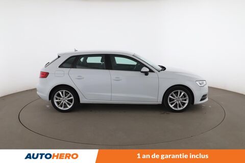 A3 1.6 TDI Ambiente 110 ch 2016 occasion 92130 Issy-les-Moulineaux