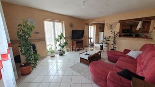  Maison à vendre 5 pièces 150 m²