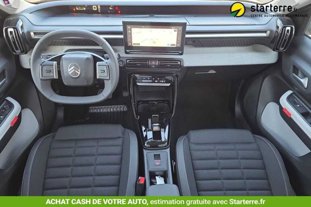C3 Aircross Hybride 145 e-DCS6 Max 2026 occasion 69190 Saint-Fons