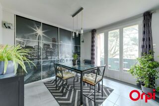  Appartement  vendre 4 pices 64 m