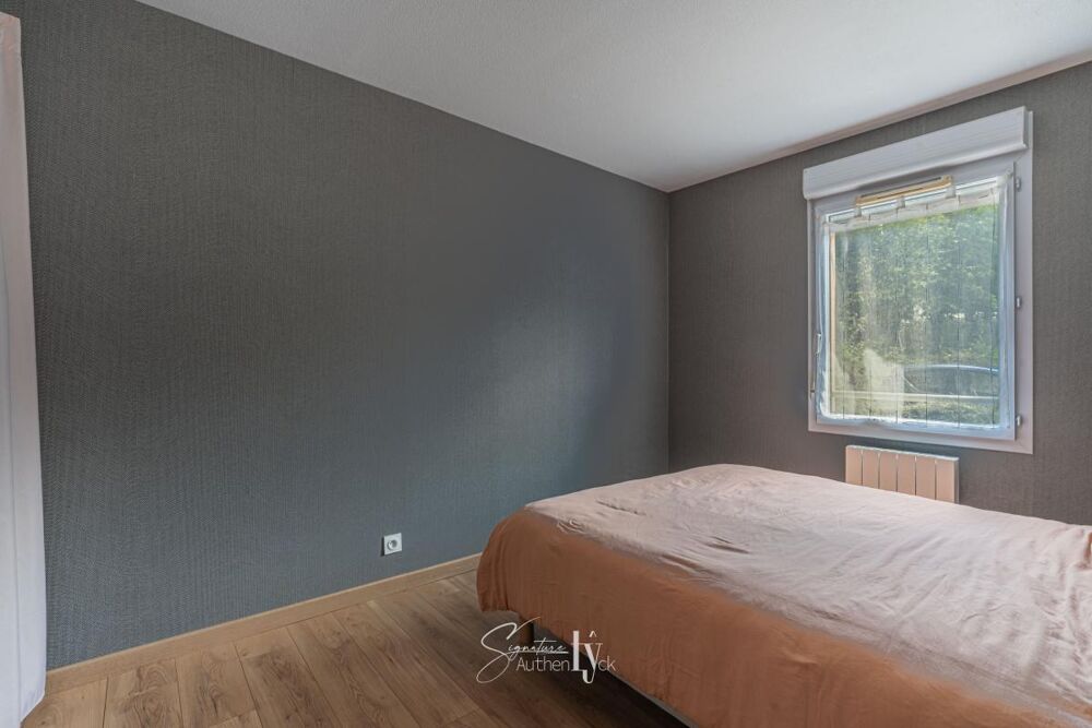 Vente Appartement Appartement Limoges