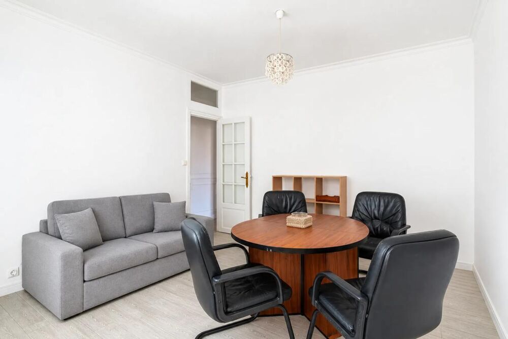 Appartement 2 pièces de 42 m² à Asnières-sur-Seine