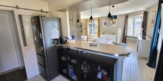  Appartement � vendre 5 pi�ces 98 m�