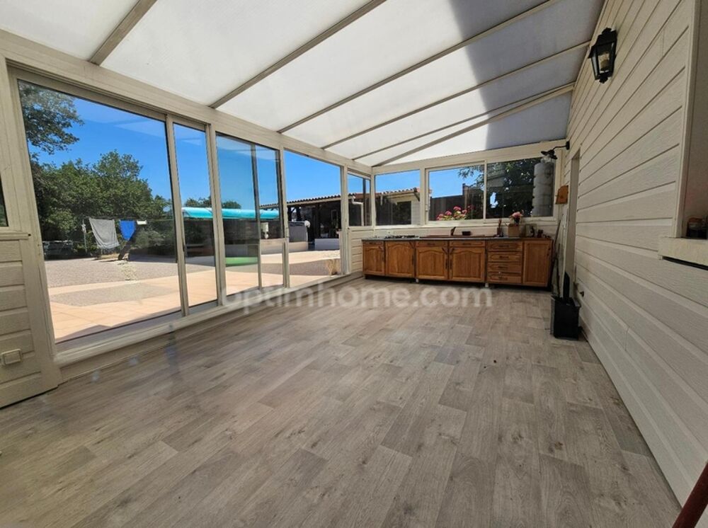 ? Maison familiale de 120 m², trois chambres et un bureau. 6 pièces PUYMOYEN (16)