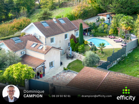   Maison Maison - 7 pi�ce(s) - 197 m�