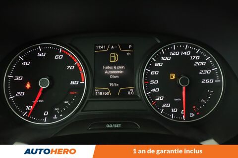 Leon ST 1.8 TFSI Xcellence DSG 180 ch 2017 occasion 92130 Issy-les-Moulineaux