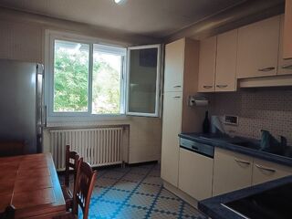  Maison à vendre 6 pièces 131 m²
