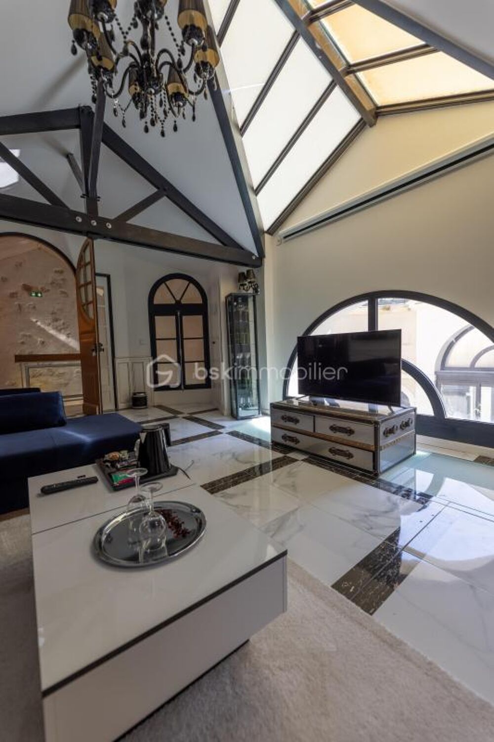 � vendre  H�tel Particulier Le Mans (72000)