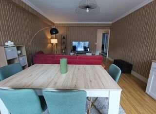  Appartement à vendre 4 pièces 104 m² Nevers