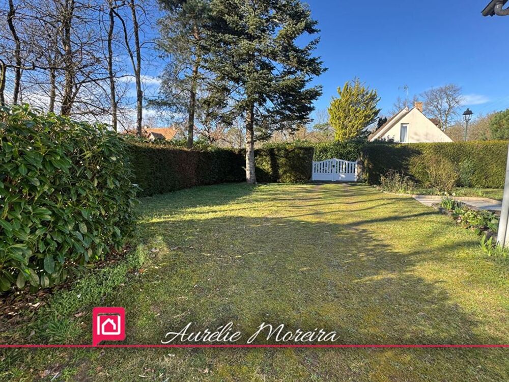Vente Maison Maison Soings En Sologne 6 pièce(s) 129 m2 Soings en sologne