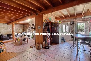  Maison à vendre 6 pièces 177 m²