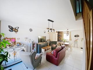  Maison  vendre 4 pices 78 m