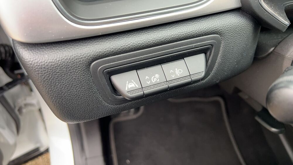 Captur II 1.3 TCe 160 Mild Hybrid EDC7 Intens - Automatique 2022 occasion 63000 Clermont Ferrand