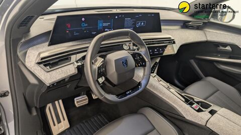 3008 Hybrid 145 e-DCS6 GT 2025 occasion 73420 Voglans