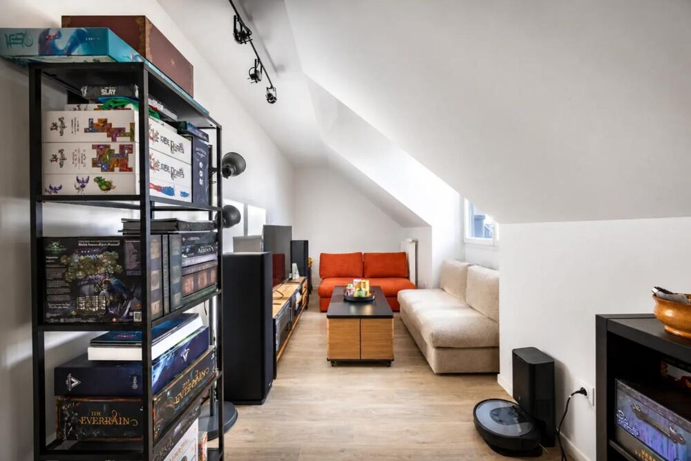 Vente Appartement Appartement de 3 pièces de 71 m² à Brou-sur-Chantereine Brou sur chantereine
