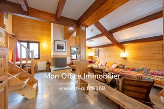 Chalet � vendre 5 pi�ces 165 m�