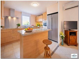  Appartement à vendre 4 pièces 100 m²
