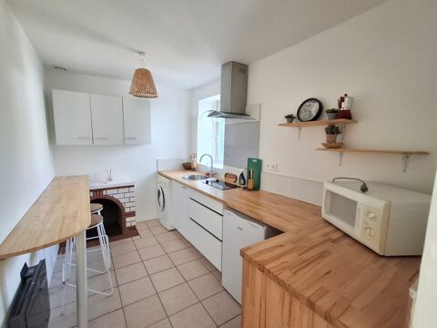  Appartement à vendre 1 pièces HASPARREN (64) Appartement - 1 pièce(s) - 28 m²