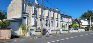  Maison � vendre 9 pi�ces 213 m�