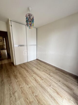  Appartement à vendre 4 pièces 78 m²