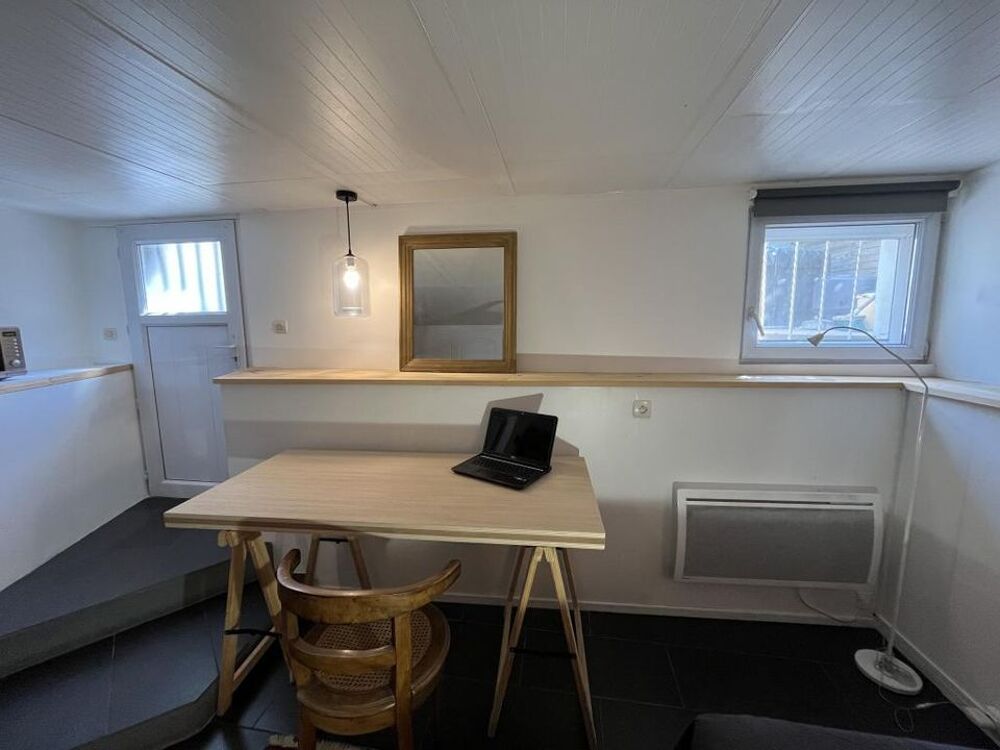 Location Appartement Studio de 24m2 à louer sur Viroflay Viroflay