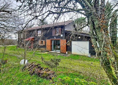   Maison � vendre 6 pi�ces MAUROUX (46) Maison - 6 pi�ce(s) - 208 m�