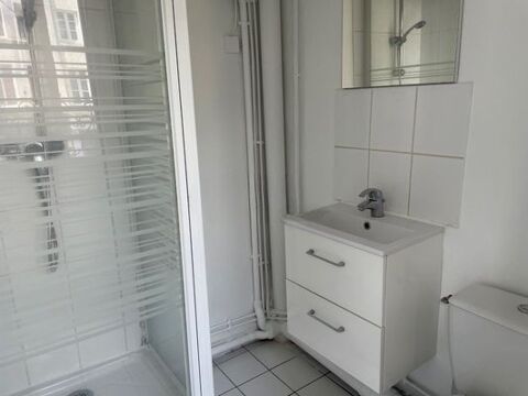  Appartement  louer 1 pice 15 m