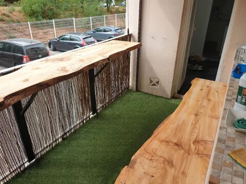  Appartement � louer 3 pi�ces 60 m�