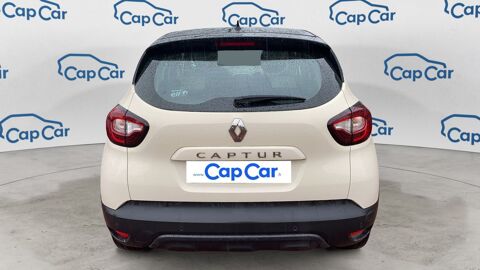Captur 1.5 dCi 90 Energy Business 2018 occasion 59133 Phalempin