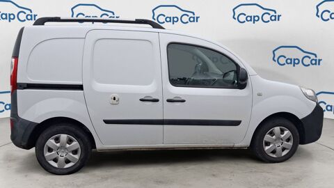 Kangoo Express 1.5 dCi 90 Grand Confort 2018 occasion 76190 Valliquerville