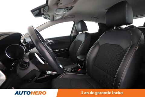 XCeed 1.6 GDi ISG PHEV Active DCT6 141 ch 2020 occasion 92130 Issy-les-Moulineaux