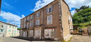  Immeuble � vendre 7 pi�ces 452 m�