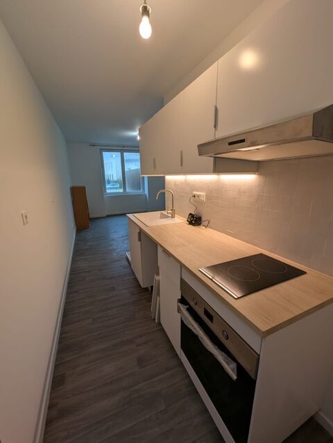  Appartement � louer 1 pi�ce 18 m�