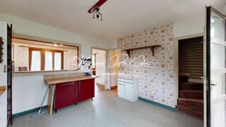  Maison � vendre 5 pi�ces 110 m�