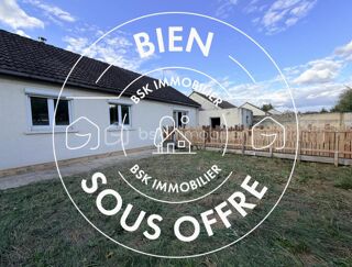  Maison à vendre 6 pièces 97 m²